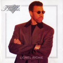 Lionel RICHIE  - Best Ballads CD